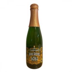 LindemanS, Cuvée René, Oude Gueuze, 2023,  0,375 l.  6,0% - Best Of Beers