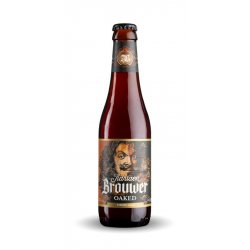 Adriaen Brouwer Bio Oaked 33 cl. - Abadica