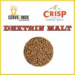 CRISP Dextrin Malt - Cervezinox