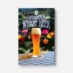 German Wheat Beer - Brewers Association