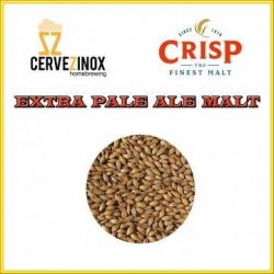 CRISP Extra Pale Malt - Cervezinox