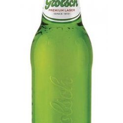 Grolsch Lager Beer 330 ml Bottle - The Vinery Fine Wine & Spirits