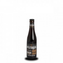 PETRUS OUD BRUIN 330ml - Be Imports