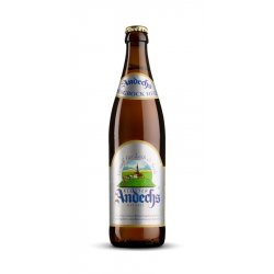 Andechs Bergbock 50 cl. - Abadica