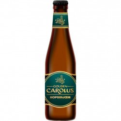 Carolus Hopsinjoor 33Cl - Cervezasonline.com