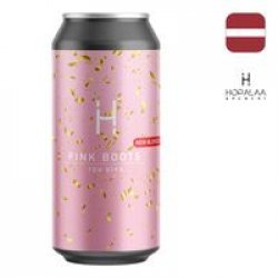Hopalaa Pink Boots TDH IPA