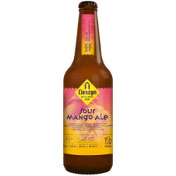 Browar Zamkowy Cieszyn Sour Mango Ale