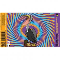 Tripping Animals Brewing Co. The Ultimate Trip