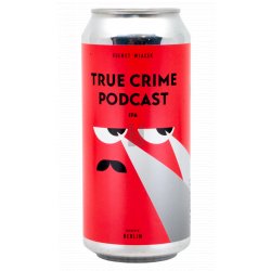 FUERST WIACEK True Crime Podcast - Hoptimaal