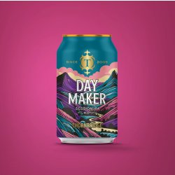 Thornbridge Brewery Day Maker