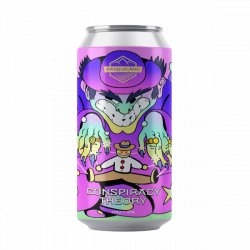 Basqueland Conspiracy Theory