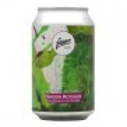 Fauve Un Voile de Pudeur Tarte Saison 0,33l - Craftbeer Shop