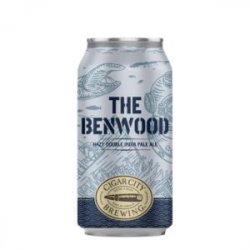 Cigar City The Benwood - Cervexxa