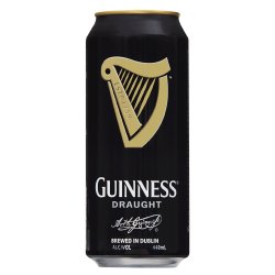 Guinness Draught
