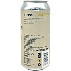 Mash Gang ITPA Iced Tea Pale Ale (Pale) - Beer Shop HQ