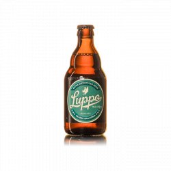 Belgoo Luppo 6.5% 24x33cl - Beercrush