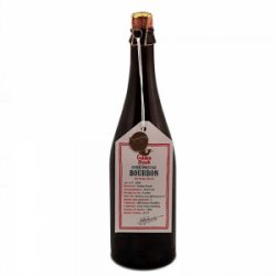 Gulden Draak Cuvée Prestige Bourbon - Belgian Craft Beers