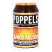Poppels Mango Passion Sour Fruit Ale Poppels Mango Passion Sour Fruit Ale