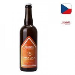 Zichovec Juicy Lucy 750ml - Drink Online - Drink Shop