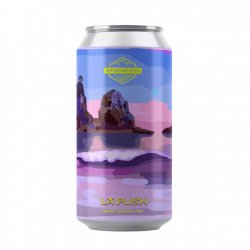 Basqueland Brewing La Push