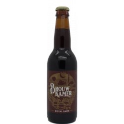 De Brouwkamer Royal Dark