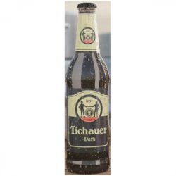 Tichauer - Browar Obywatelski Tichauer Dark
