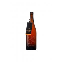 Gooische Bierbrouwerij          Gooische Bock 75 cl - Craft Only -  redirecciona  hellobier