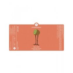 Other Half Brewing Co. Tall Kiwi