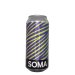 SOMA Beer  On the Run 