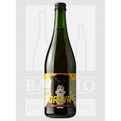 0750 BIRRA THIRIEZ DALVA DOUBLE IPA 8.5% - Baggio - Vino e Birra