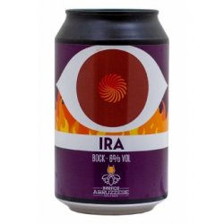 Birrificio Abruzzese IRA - Fatti Una Birra