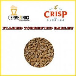 CRISP Flaked Torrefied Barley - Cervezinox