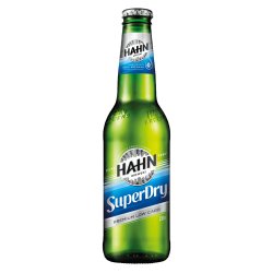 Hahn Super Dry - The Barrel By Coogee Bay Hotel