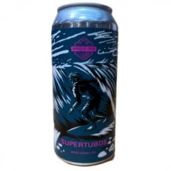 Basqueland Brewing Supertubos