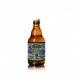 Enigma Lupulin Monster 7% 24x33cl - Beercrush