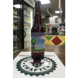 Gravity Project Heartless Bitch 2.0 - Crafter Beer