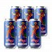 Les Intenables Pack de 6 Tonic Hibiscus Voyou - 25cl 