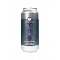 Other Half Brewing Co. Green Diamonds