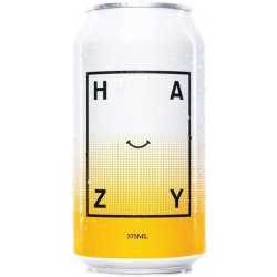 Balter Hazy 375ml - BoozeBud