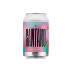 Santako - Beerstore Barcelona