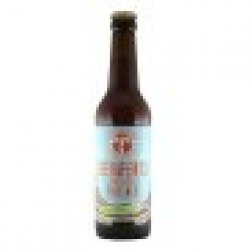 Kehrwieder Seehafen XX Barrel Aged Pale Ale 0,33l - Craftbeer Shop