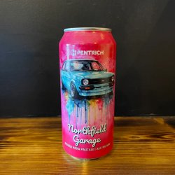 Pentrich Brewing Co. Northfield Garage (2026) Pentrich Brewing Co. Northfield Garage (2026)