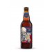 Trooper IPA de Iron Maiden, 50 cl. 