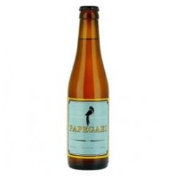 Papegaei - Belgian Craft Beers