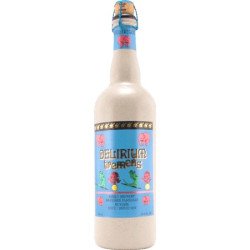 Delirium Tremens