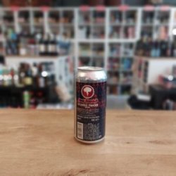 Salama Brewing Company 20,000Hz Panzer