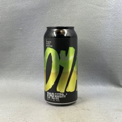 Triple Point Brewing Dyad #2 (DDH Wakatu & Citra)