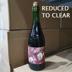 Crossover Blendery Little Moor 2023