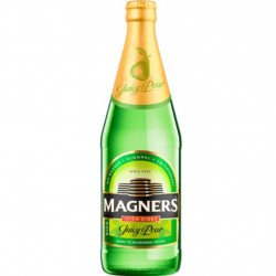 Magners Cider Pear 56,8Cl - Cervezasonline.com