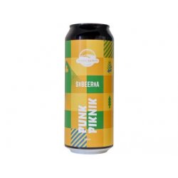 Čierny Kameň Punk Piknik